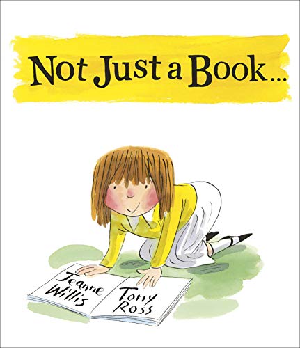 Not Just a Book