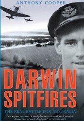 Darwin Spitfires