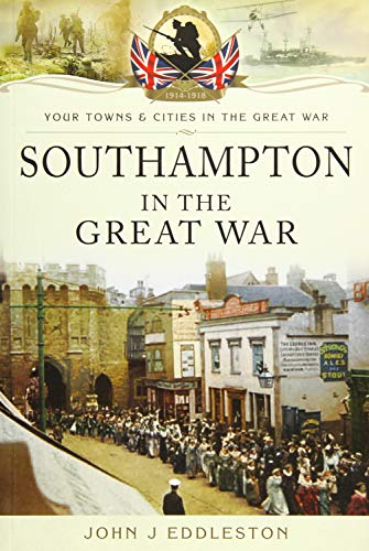 Southampton in The Great War