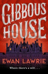 Gibbous House