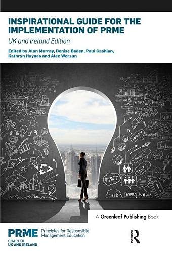 Inspirational Guide for the Implementation of PRME
