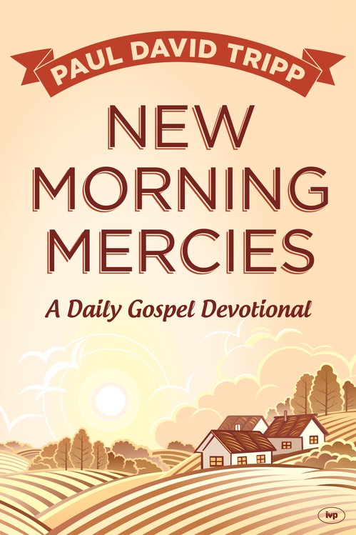 New Morning Mercies