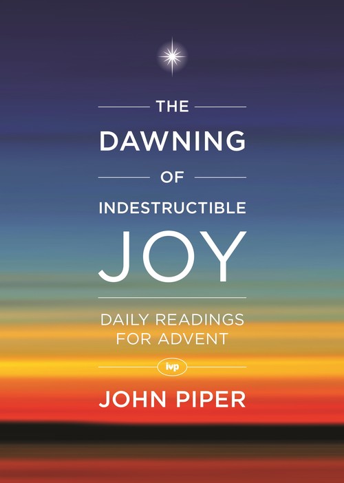 The Dawning of Indestructible Joy