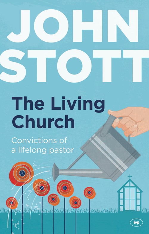 The Living Church
