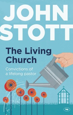 The Living Church