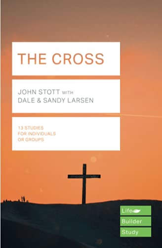 The Cross (Lifebuilder Study Guides)