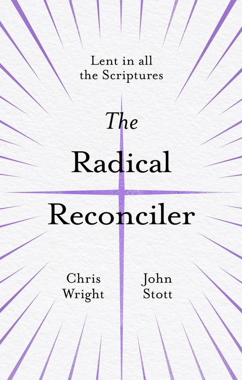 The Living the Story in Lent