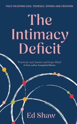The Intimacy Deficit