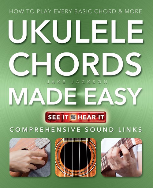 Ukulele Chords Made Easy