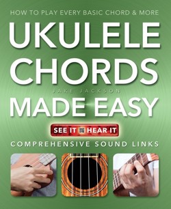 Ukulele Chords Made Easy