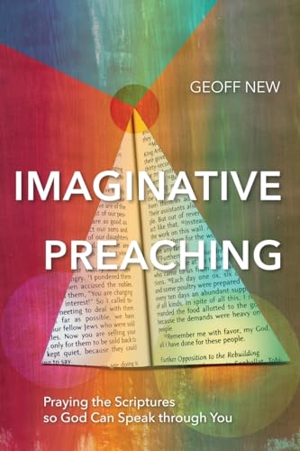 Imaginative Preaching