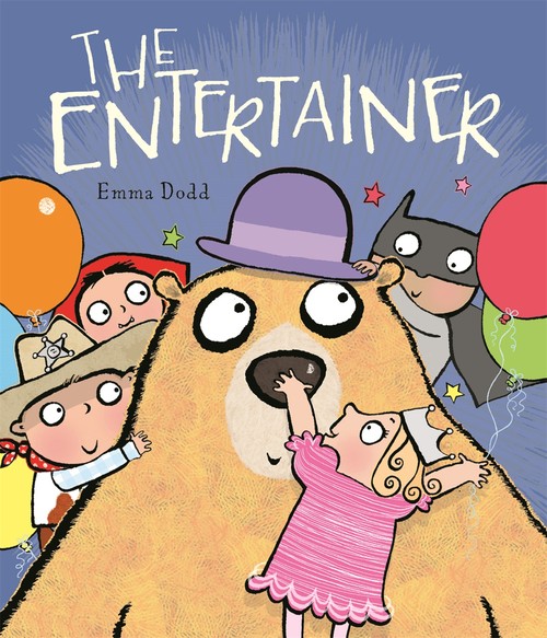 The Entertainer
