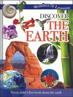 Discover the Earth