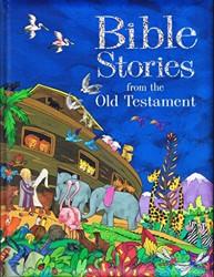 Bible Stories from the Old Testament