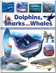 Dolphins, Sharks & Whales