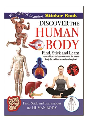 Discover the Human Body