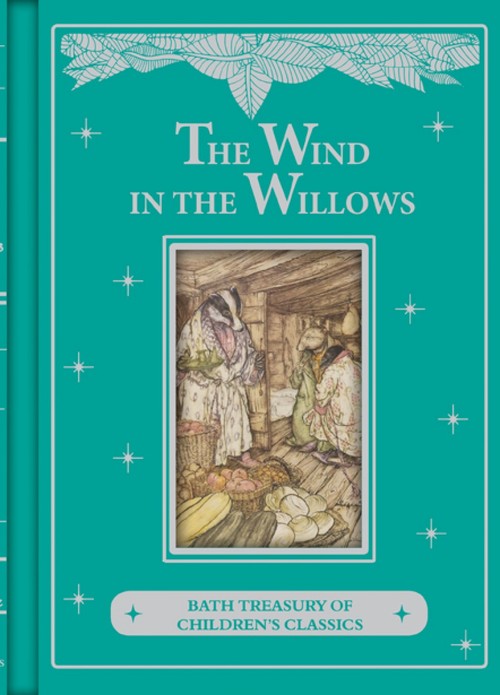 The Wind in the Willows