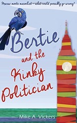 Bertie and the Kinky Politician