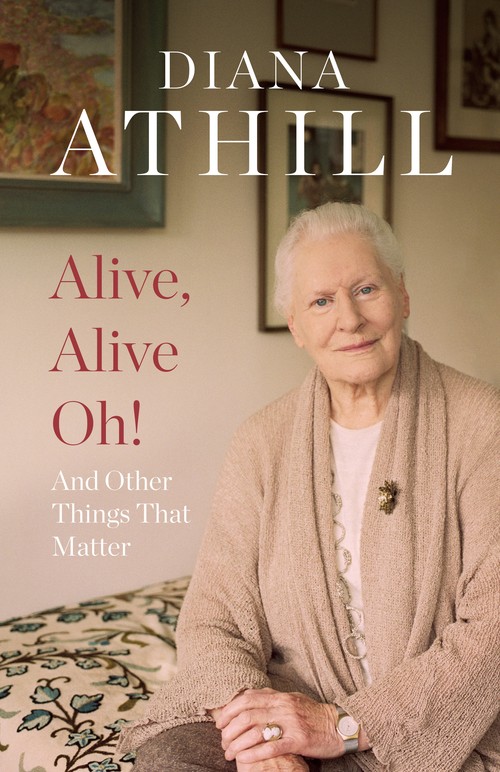 Alive, Alive Oh!