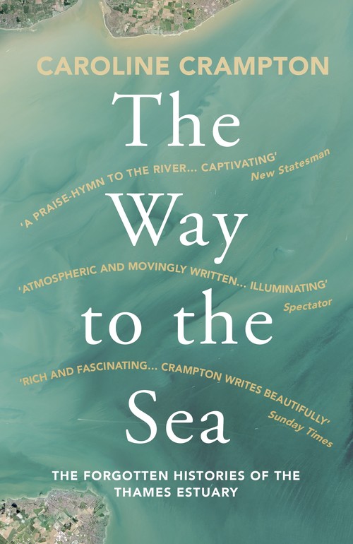 The Way to the Sea