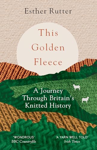 This Golden Fleece