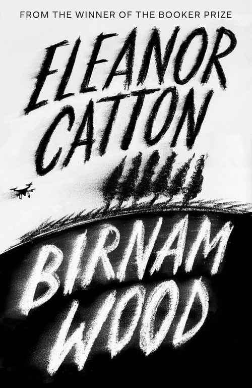 Birnam Wood signed edition