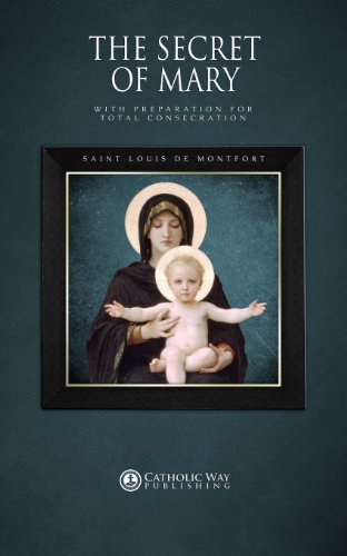 The Secret of Mary