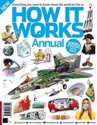 How It Works Annual 2019