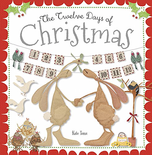 12 Days of Christmas