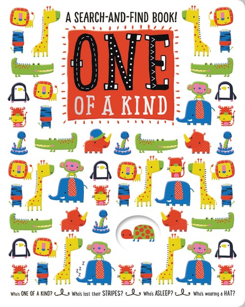 One of a Kind