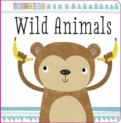 Wild Animals