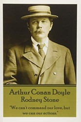 Arthur Conan Doyle - Rodney Stone