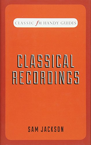 Classical Recordings