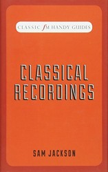 Classical Recordings