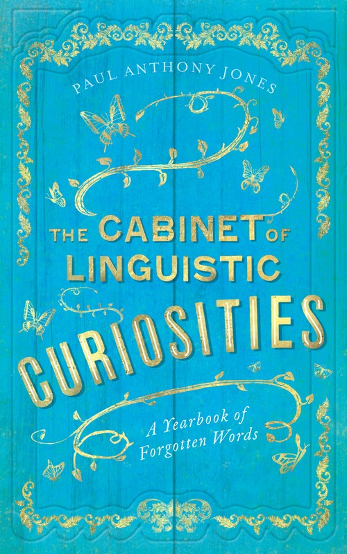 The Cabinet of Linguistic Curiosities