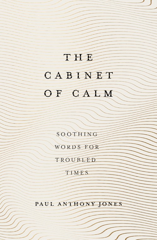 The Cabinet of Calm
