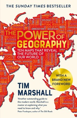 The Power of Geography