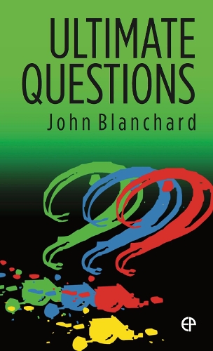 Ultimate Questions NIV