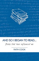 And so I began to Read