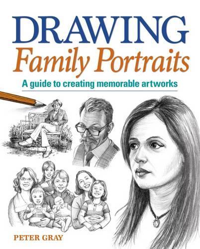 Drawing Family Portraits
