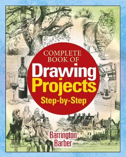 Complete Drawing Projects