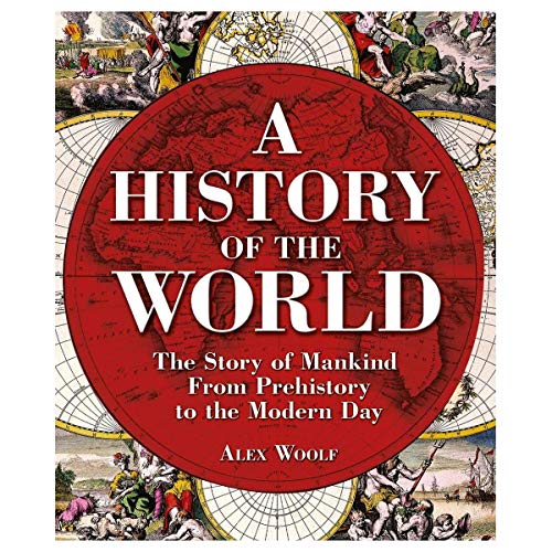 History of the World
