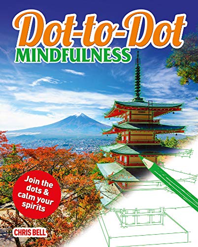 Dot to Dot Mindfulness