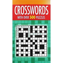 Crosswords