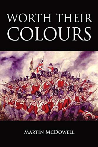 Worth Their Colours