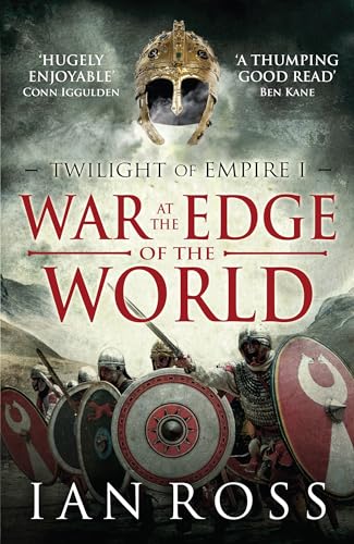 War at the Edge of the World