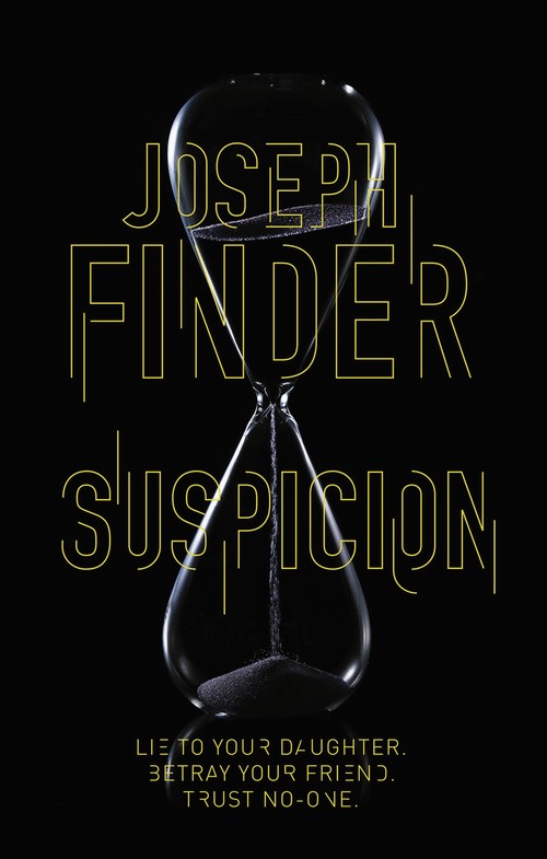 Suspicion