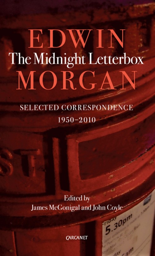 The Midnight Letterbox