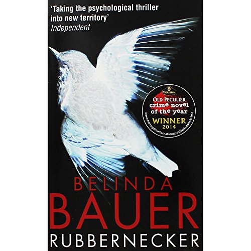 Bantam Press Rubbernecker