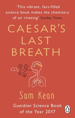 Caesar's Last Breath